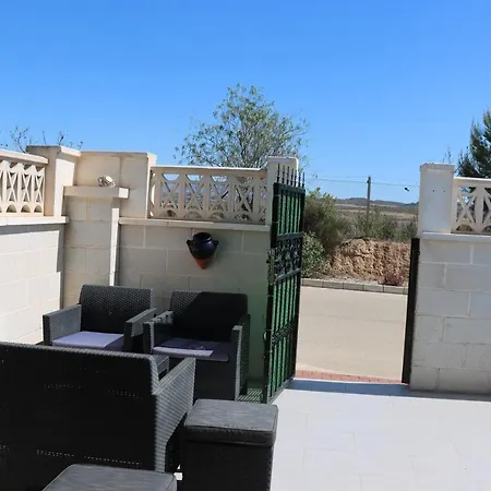Cozy Villa In Campasol With Private Pool Mazarron Exterior photo
