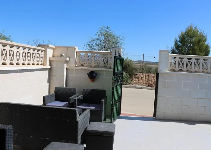 Cozy Villa In Campasol With Private Pool