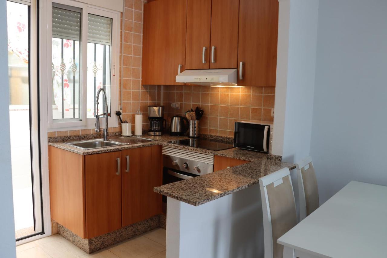 Cozy In Campasol With Private Pool