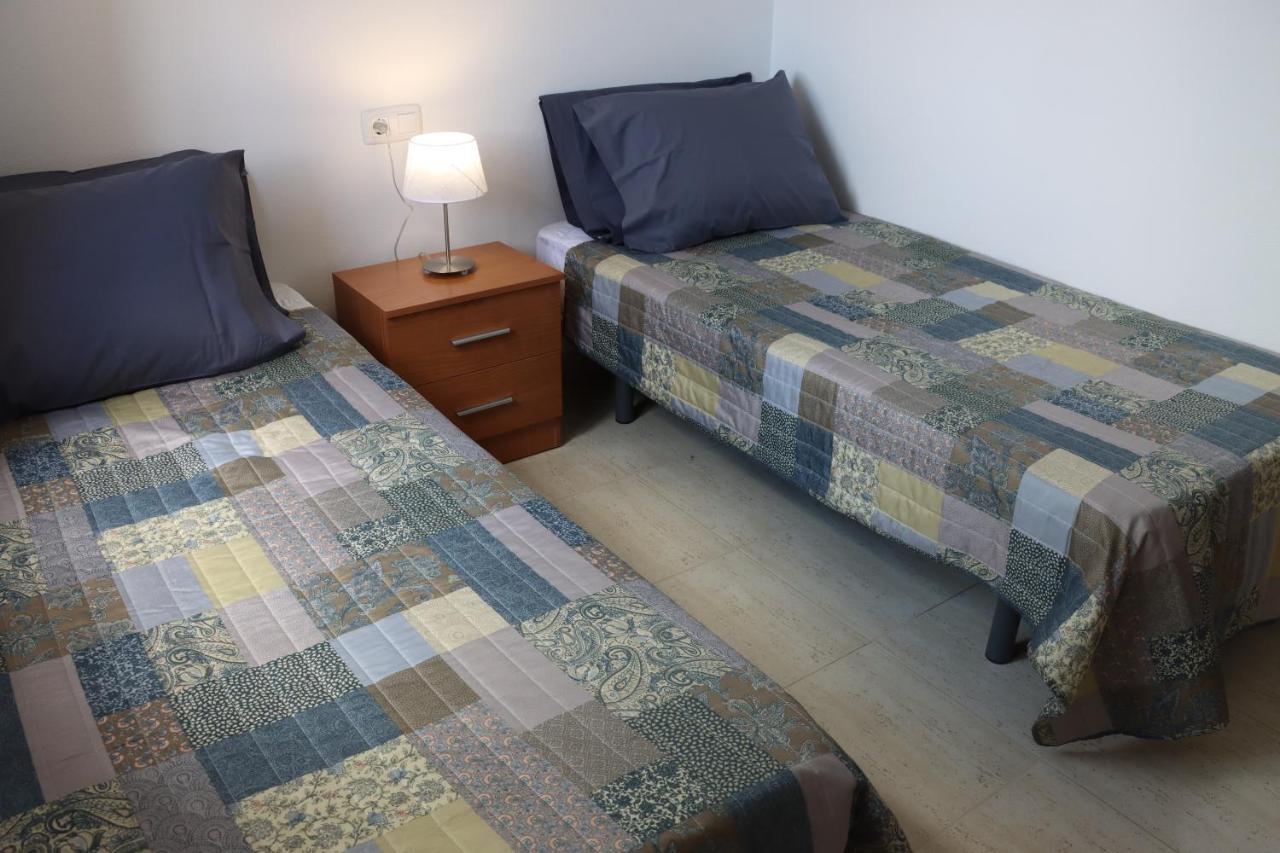 Holiday home Cozy In Campasol With Private Pool