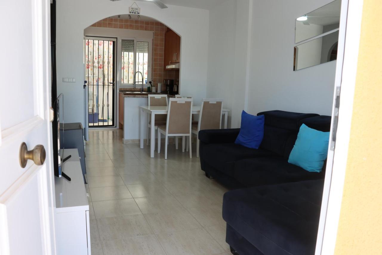 Cozy In Campasol With Private Pool